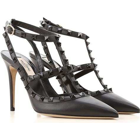 valentino shoes clearance